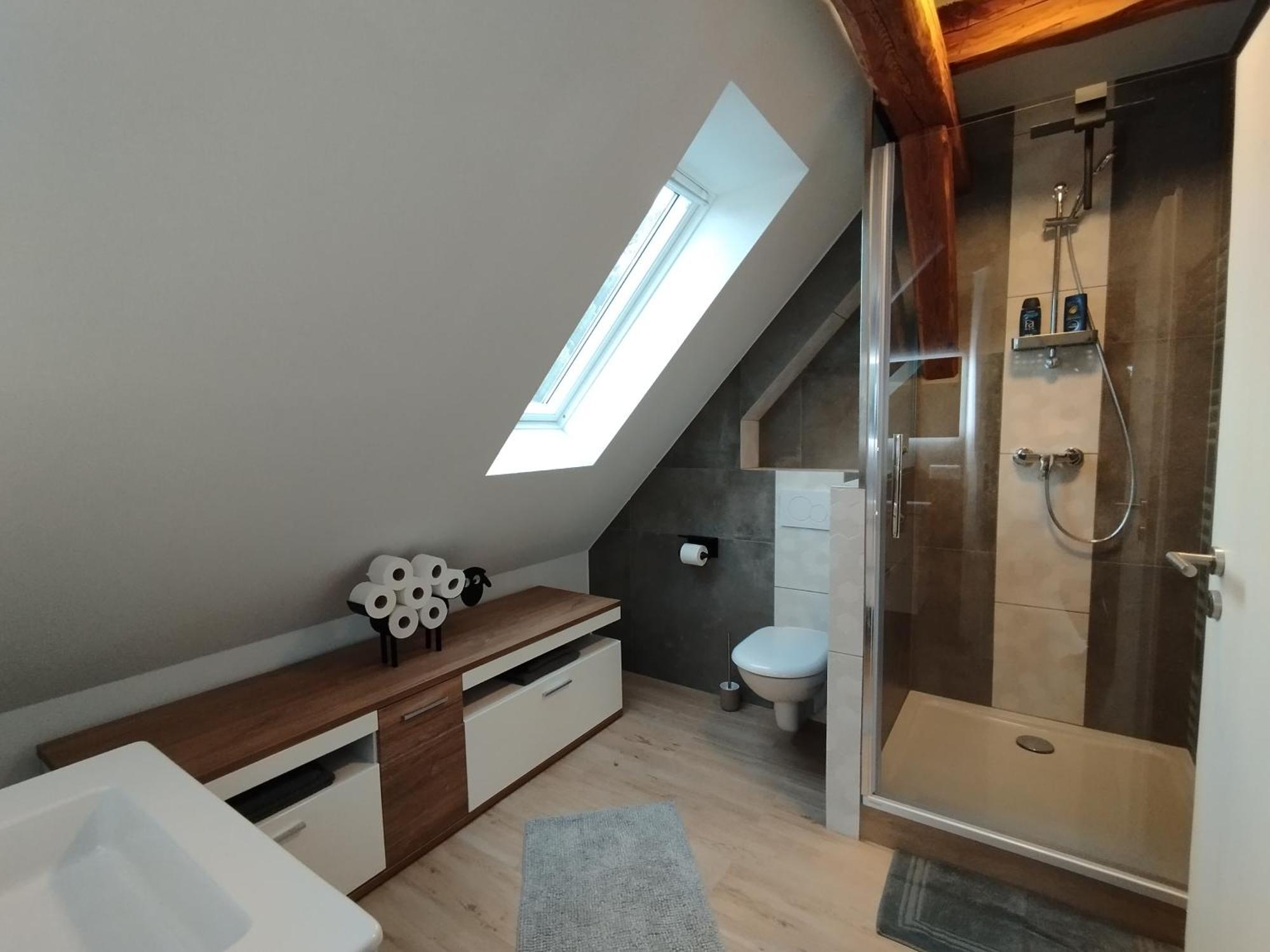 Storchennest - Ferienwohnung Am Storchenradweg Ketzur Экстерьер фото